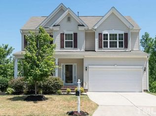 603 Turmeric Ln, Durham, NC 27713
