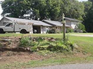 1833 Mitchellville Rd, Ohatchee, AL 36271