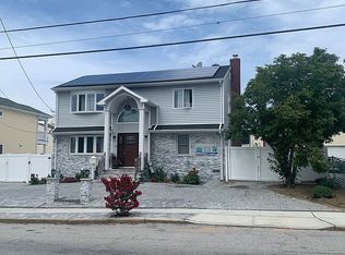 1378 Sweetman Ave, Elmont, NY 11003