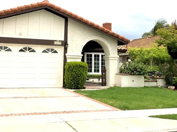 12439 Sunnycreek Ln, Cerritos, CA 90703