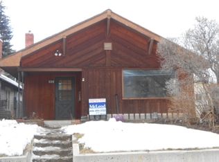 1635 Lowell Ave, Butte, MT 59701