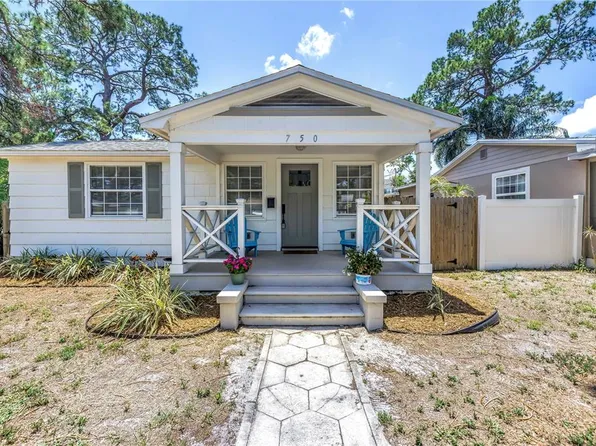 750 49th Ave N, Saint Petersburg, FL 33703