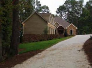 5511 Awtrey Church Rd NW, Acworth, GA 30101