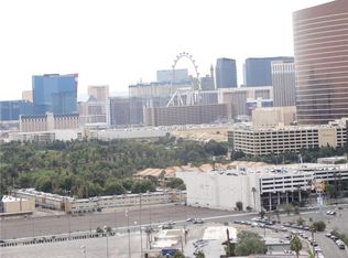 2877 Paradise Rd UNIT 2006, Las Vegas, NV 89109