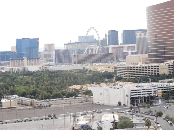 2877 Paradise Rd Unit 2006, Las Vegas, NV 89109