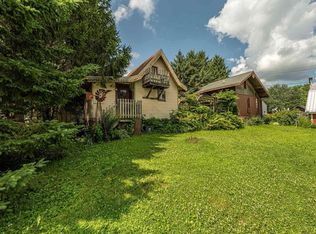 303 A-B Main Street, Hollandale, WI 53544