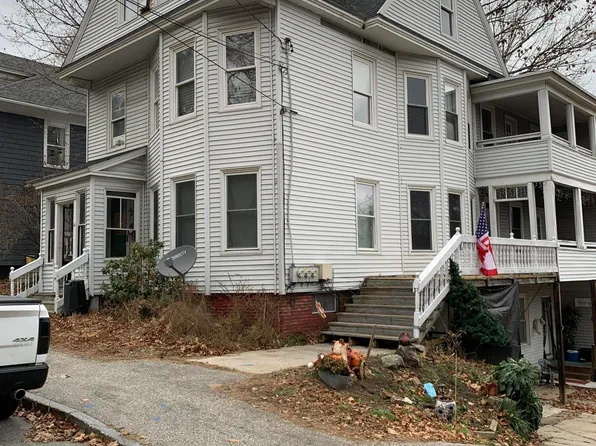 41 Gamage Avenue, Auburn, ME 04210