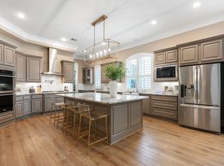 2914 Rutherford Place Ct, Katy, TX 77494