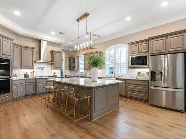 2914 Rutherford Place Ct, Katy, TX 77494