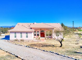6625 S Jaxel Rd, Hereford, AZ 85615