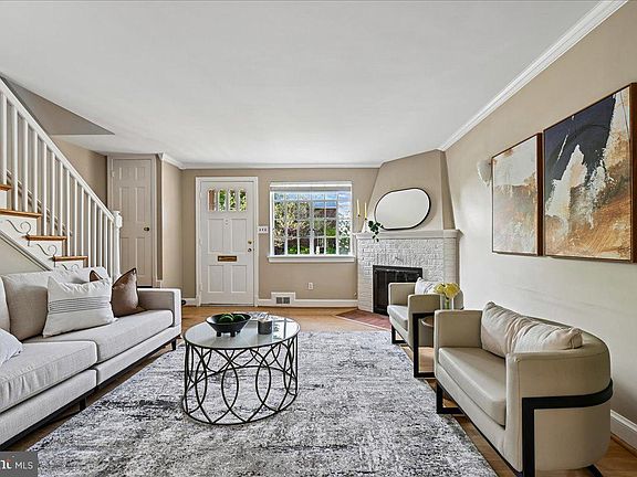 4th image of 803 Chetworth Pl