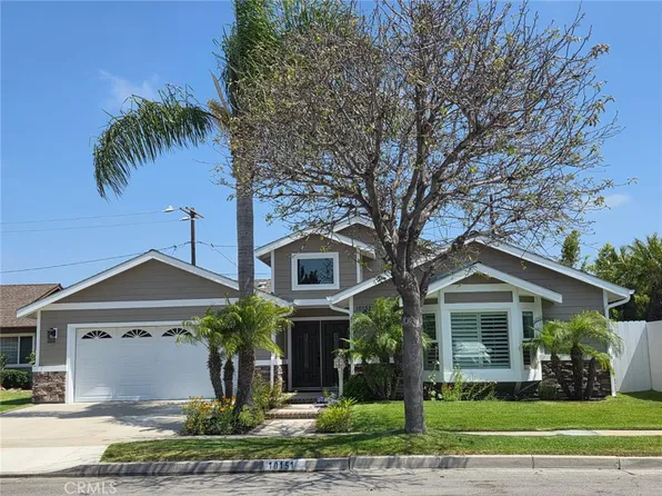 10151 Bismark Dr, Huntington Beach, CA 92646