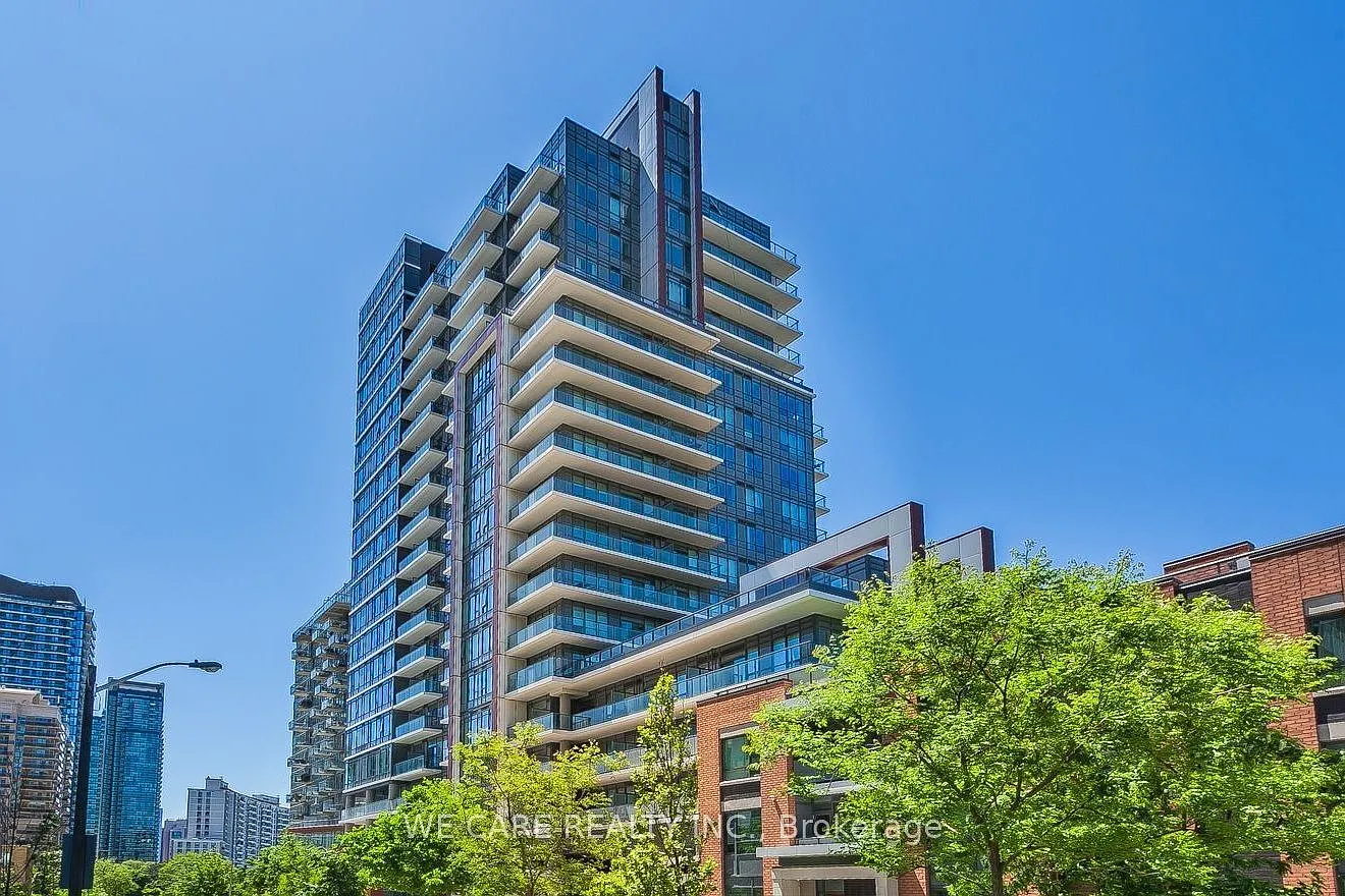 2 bed, $2,900 — Photo 1