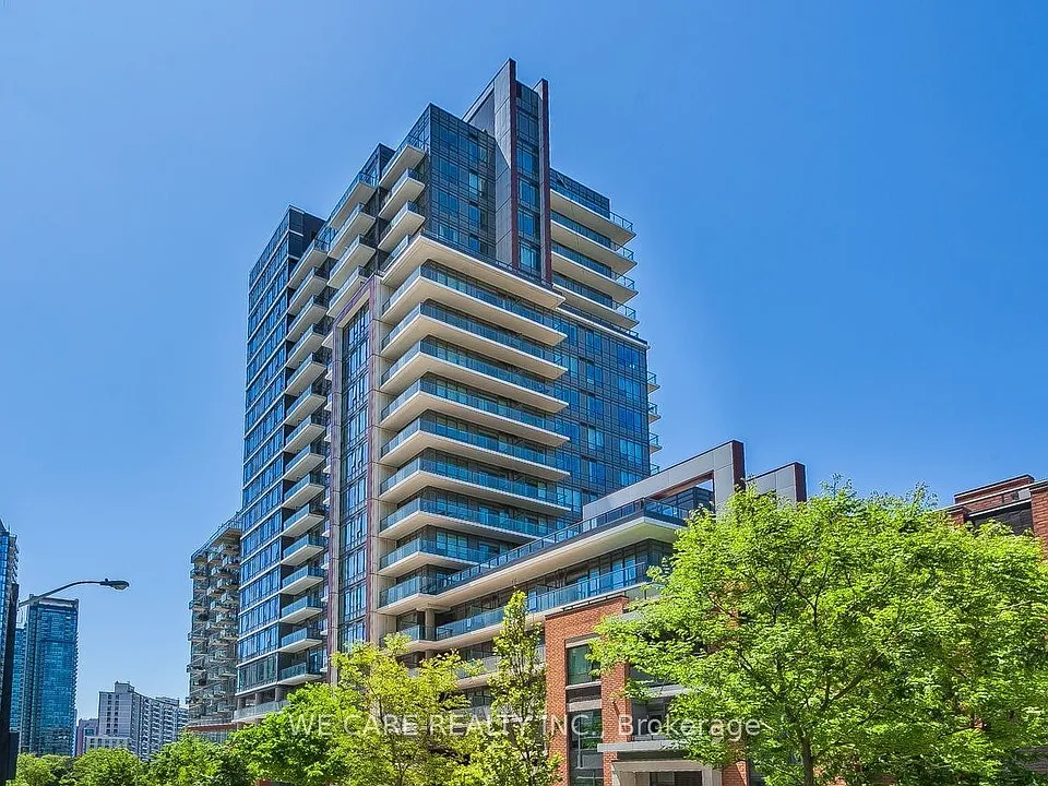 68 Canterbury Pl #Penthouse 05
