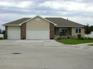 4145 W Ridge Ln #SUN, Grand Island, NE 68803