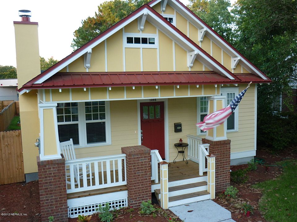 1st image of 1095 Talbot Ave
