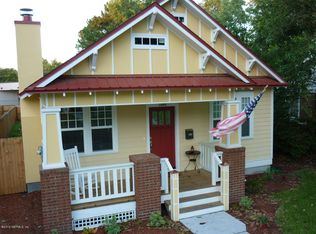 1095 Talbot Ave, Jacksonville, FL 32205