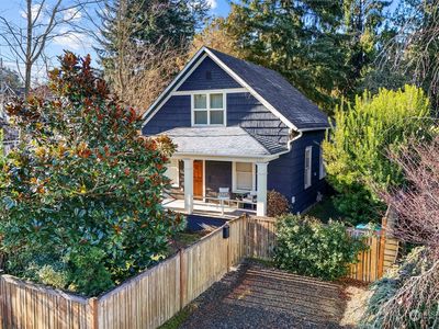 9715 8th Avenue NW, Seattle, WA, 98117
