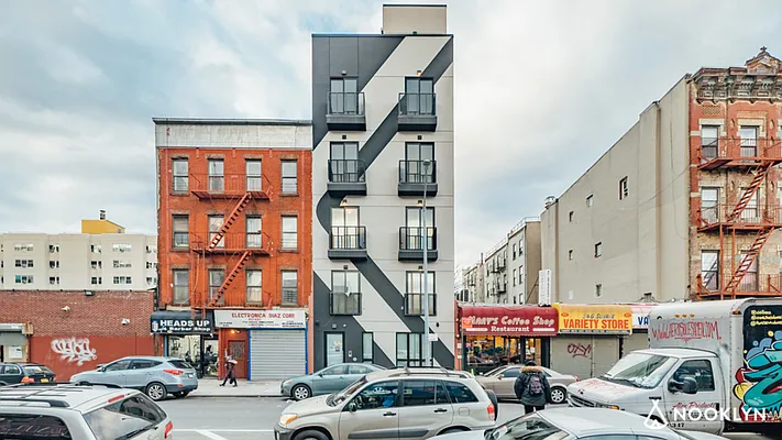 Rented by Nooklyn NYC LLC | media 26