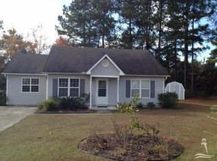 338 Deepwoods Ct, Leland, NC 28451