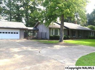 4182 River Rd, Southside, AL 35907