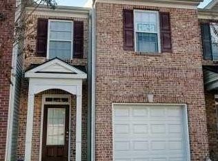 3816 Dandridge Way, Duluth, GA 30096