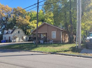1211 E Loula St, Olathe, KS 66061