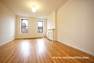 Rented by Nelson Aybar, LREB