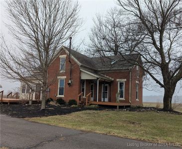 796 E SR 250, Madison, IN, 47250