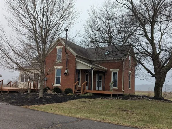 796 E SR 250, Madison, IN 47250