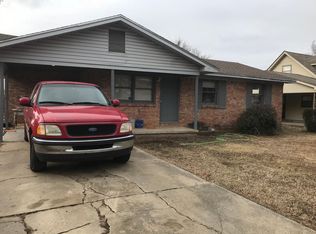2019 Parkside Dr, Jonesboro, AR 72401