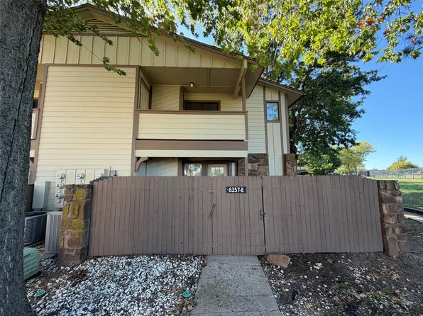 6357 S 80th East Ave #3E, Tulsa, OK 74133