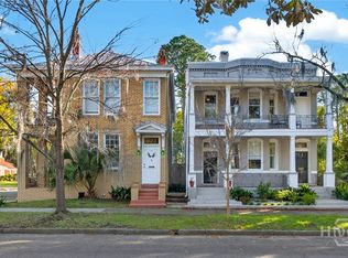 923 E Park Ave, Savannah, GA 31401