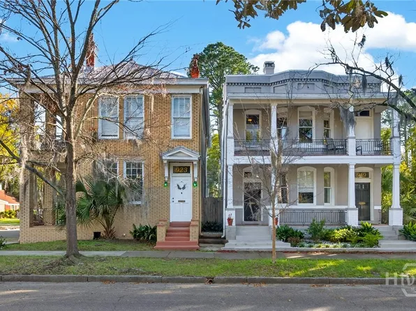 923 E Park Avenue, Savannah, GA 31401