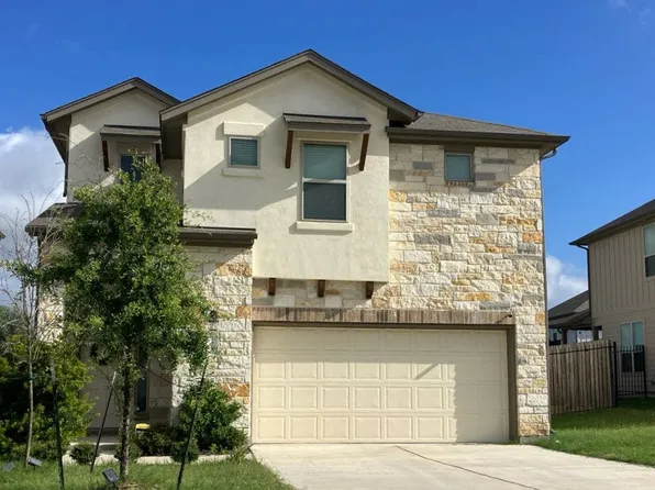 124 Manassas Dr, Leander, TX 78641