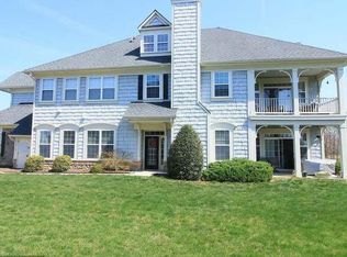 13819 Gullane Dr, Woodbridge, VA 22191