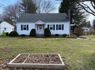 11 Nixon Ave, Homer, NY 13077