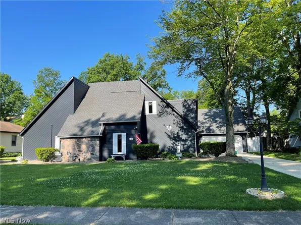 4512 Queen Anne Ave, Lorain, OH 44052