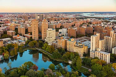 Rented by Bold New York