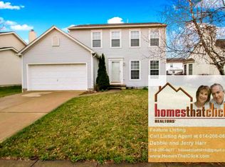 3201 Drake Ave, Groveport, OH 43125