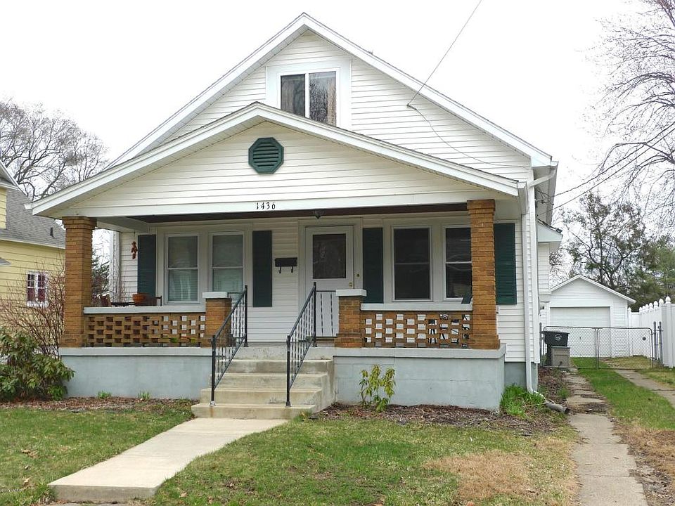 1st image of 1436 Escott Ave NW