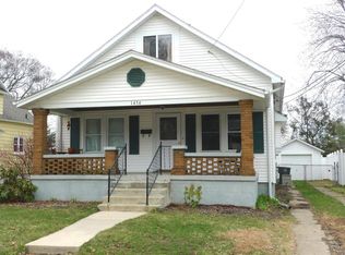 1436 Escott Ave NW, Grand Rapids, MI 49504
