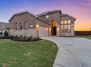 10216 Walnut Ridge Dr, Midlothian, TX 76065