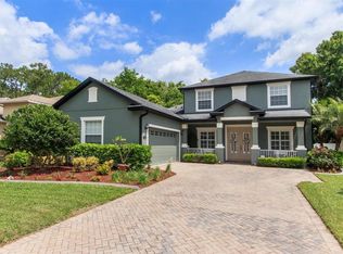 341 Porchester Dr, Sanford, FL 32771