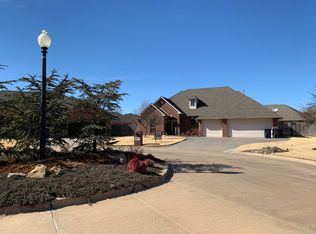 4608 Sunshine Cir, Enid, OK 73703
