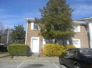 1311 W Meadowview Rd APT A, Greensboro, NC 27403