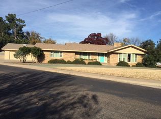 116 Santa Rita Dr, Odessa, TX 79763