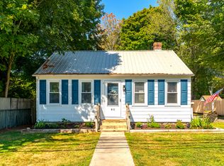 80 Boston Post Rd, Old Lyme, CT 06371