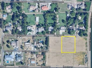 0 E Azalea Ct #2, Gilbert, AZ 85298