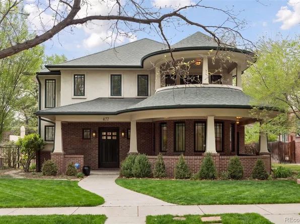477 N High Street, Denver, CO 80218
